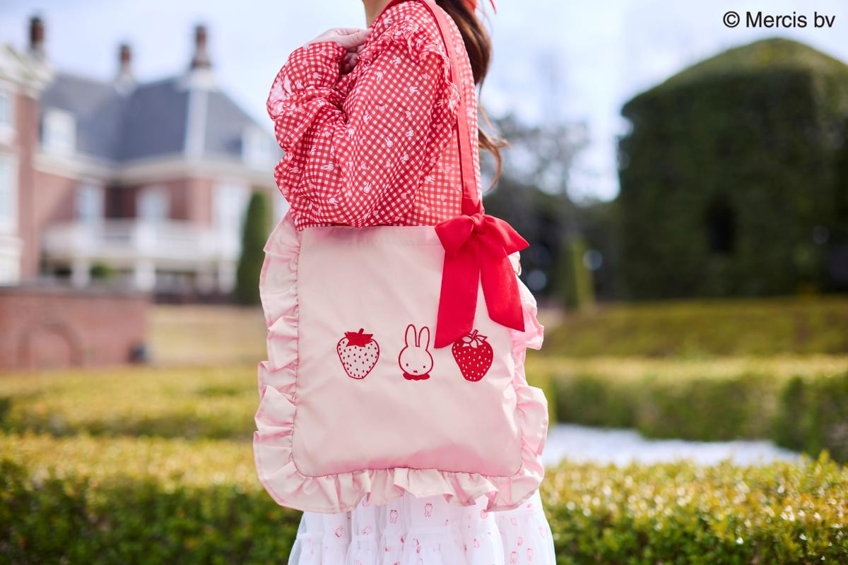 260129「ミッフィーのフラワーブルームガーデン」