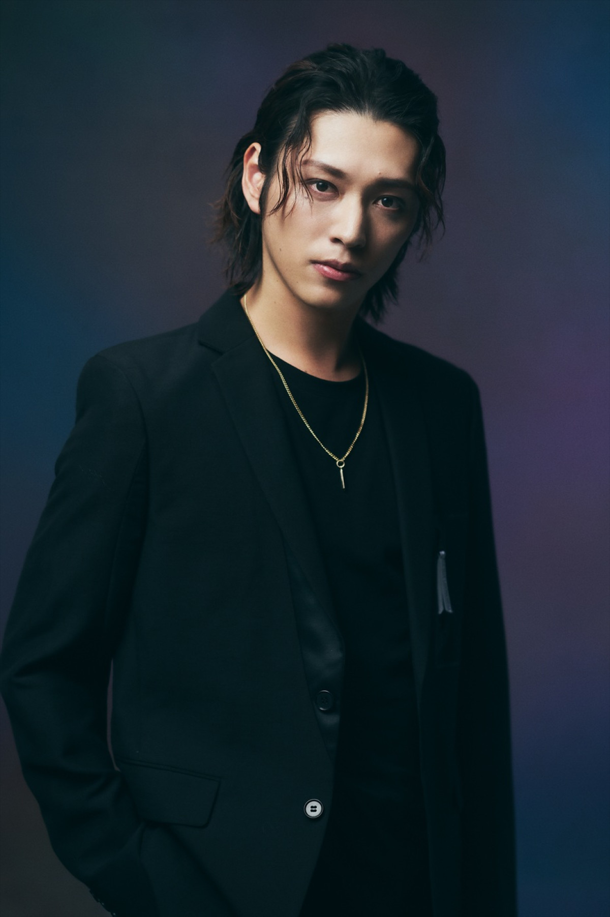 A.B.C‐Z・五関晃一、海乃美月共演！　韓国ドラマ原作の舞台『悪の花』メイン＆キャストビジュアル解禁