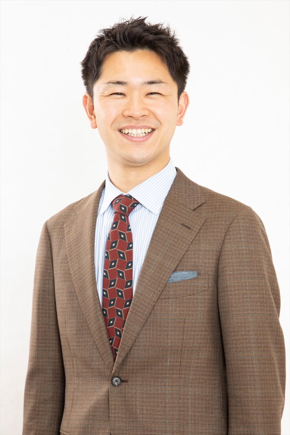 吃音を抱える青年の等身大を描くヒューマンストーリー『声よ広がれ』映画化決定　主演は相馬理