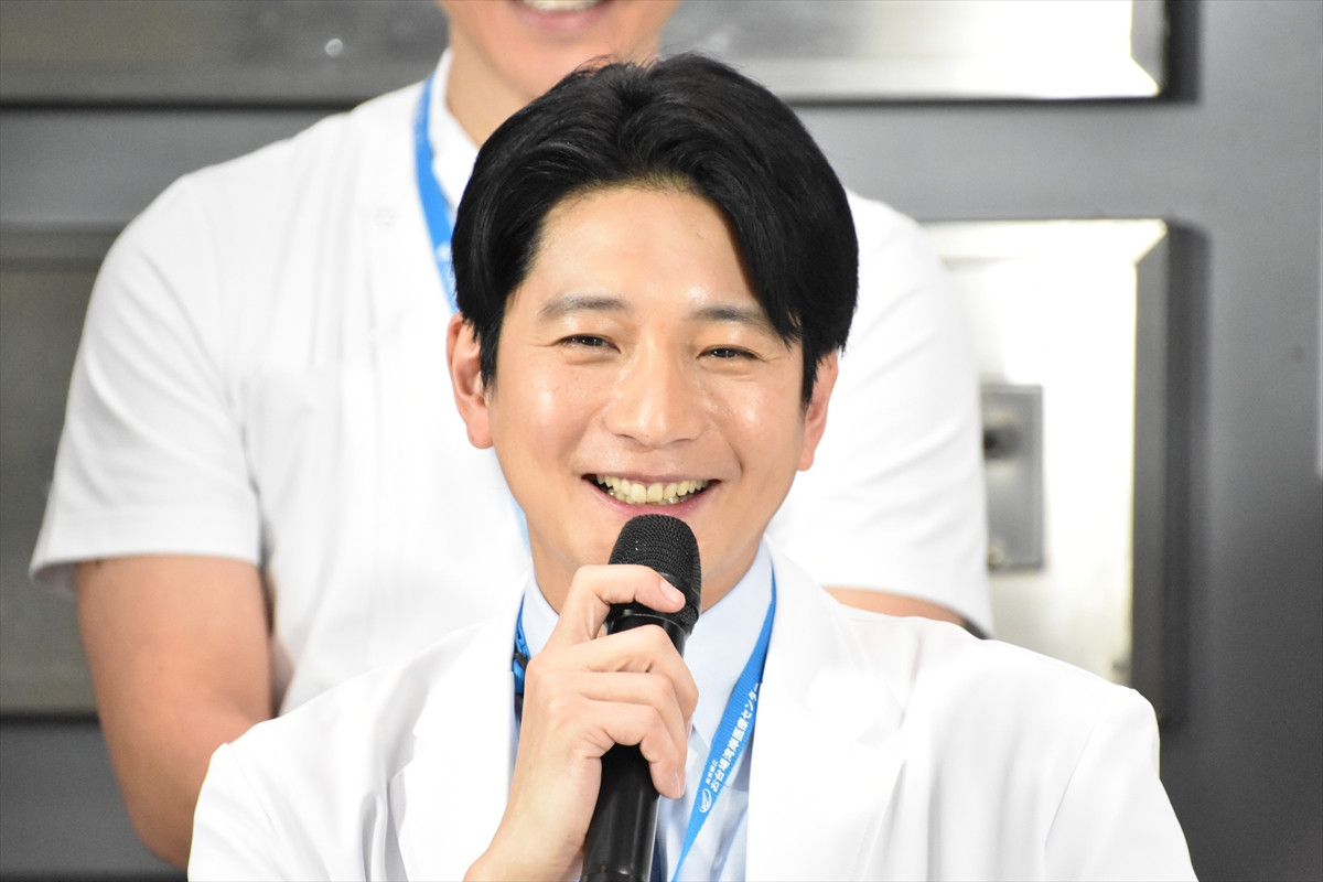 橋本環奈、撮影現場で「ずっと食べてます」　ラーメン完食シーンも「本当に全部飲んでる」