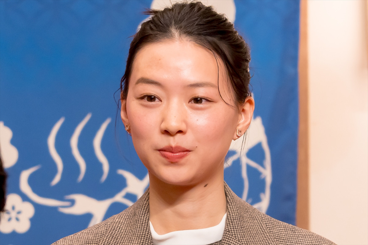 松田龍平、高橋ひかるらに座長ぶりを褒められ恐縮「うれしいやら恥ずかしいやら」