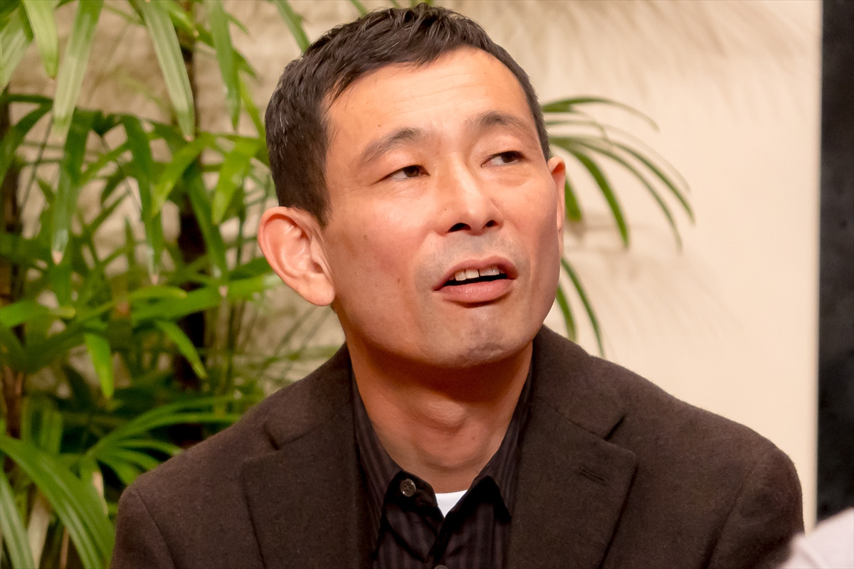 松田龍平、高橋ひかるらに座長ぶりを褒められ恐縮「うれしいやら恥ずかしいやら」