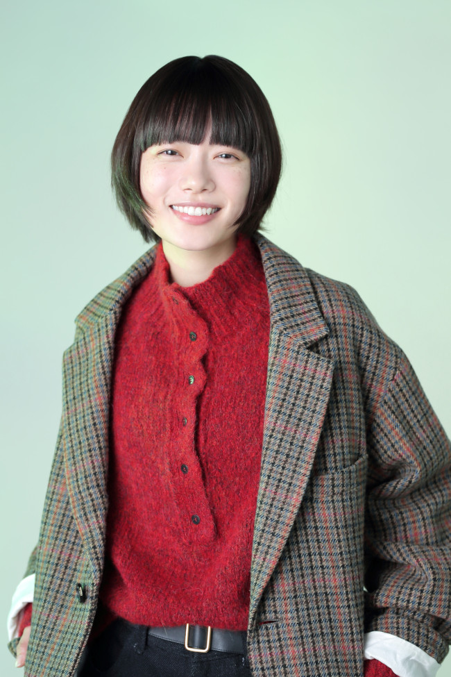 ドラマ『冬のなんかさ、春のなんかね』インタビュー　20251121実施