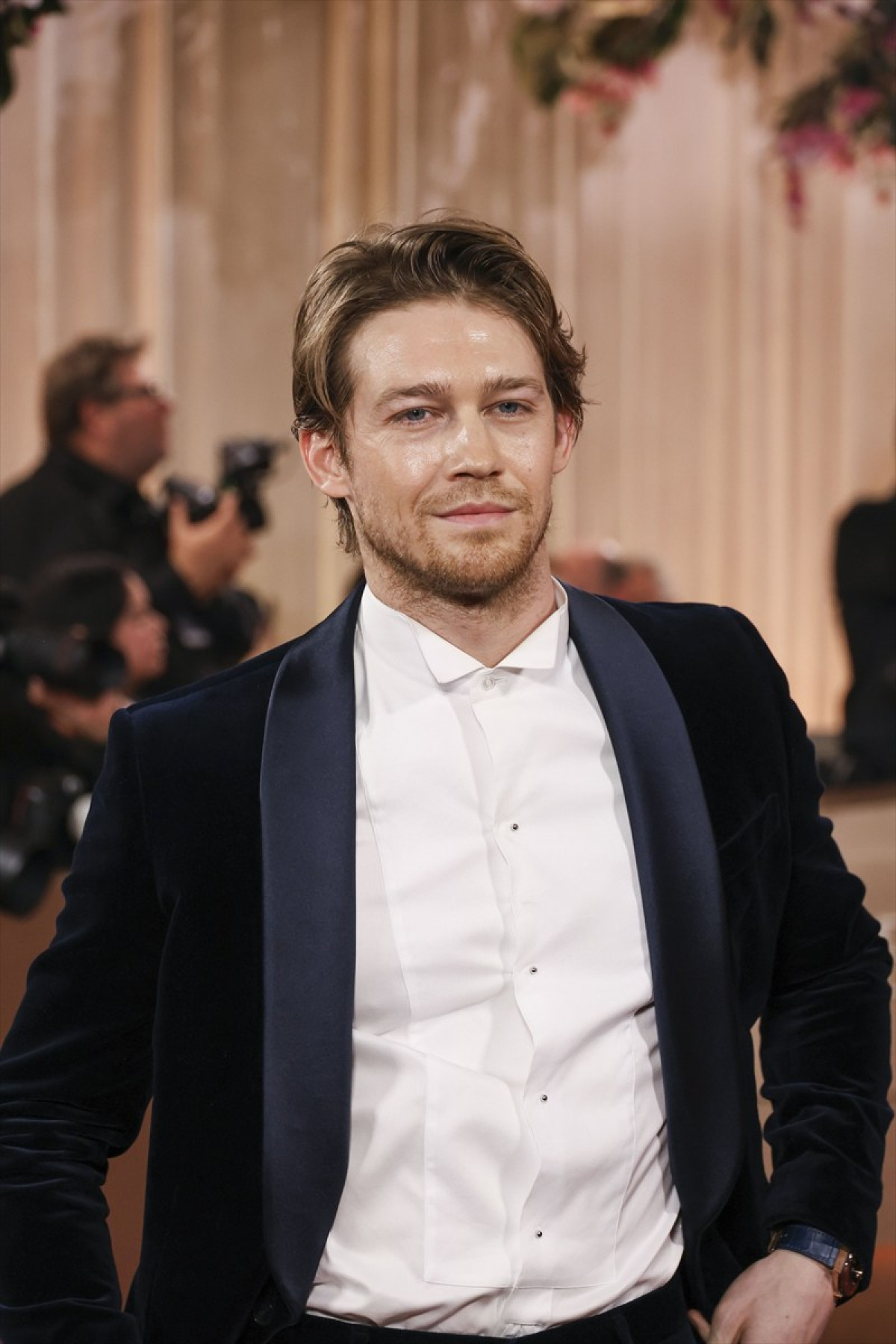 【フォト特集】第83回ゴールデン・グローブ賞レッドカーペット