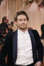 ジョー・アルウィン