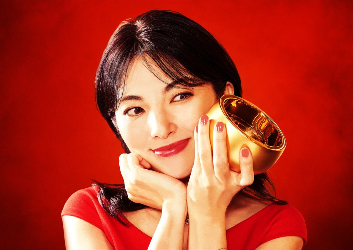 田中麗奈、森崎ウィンら共演　一攫千“金”クライム・コメディー映画『黄金泥棒』新場面写真19点解禁