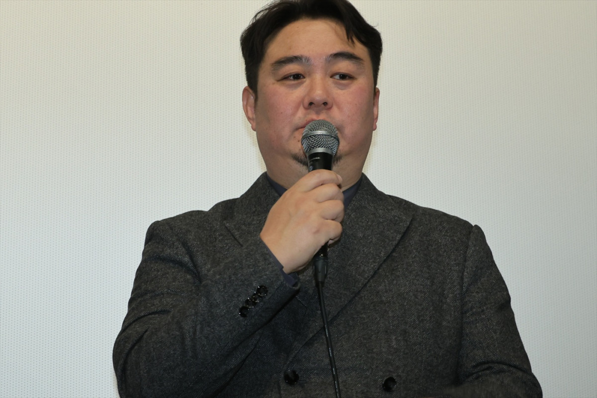 『MIRRORLIAR FILMS Season8』本日公開！　松田美由紀、MEGUMI、濱尾ノリタカらが制作を振り返る