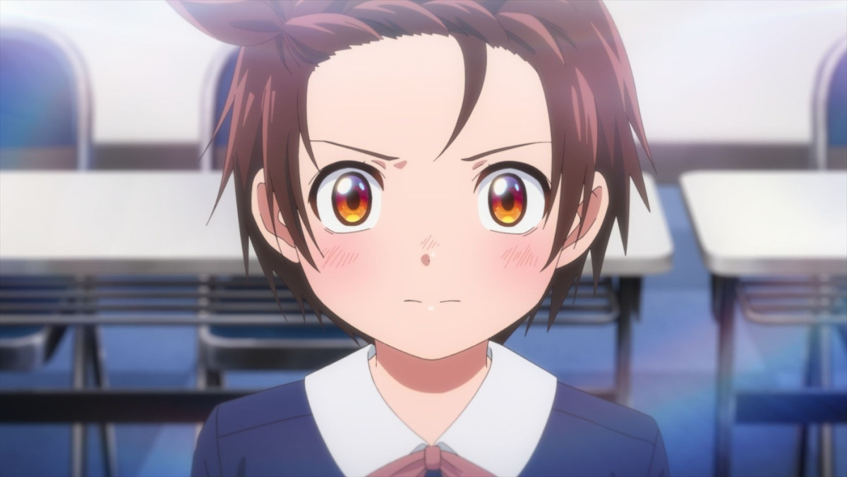 『メダリスト』初の劇場版、制作決定！　今週スタートのテレビアニメ第2期予告も到着