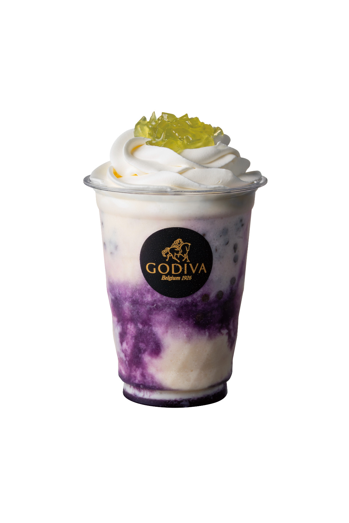 20260120 ゴディバ 47 ショコリキサー