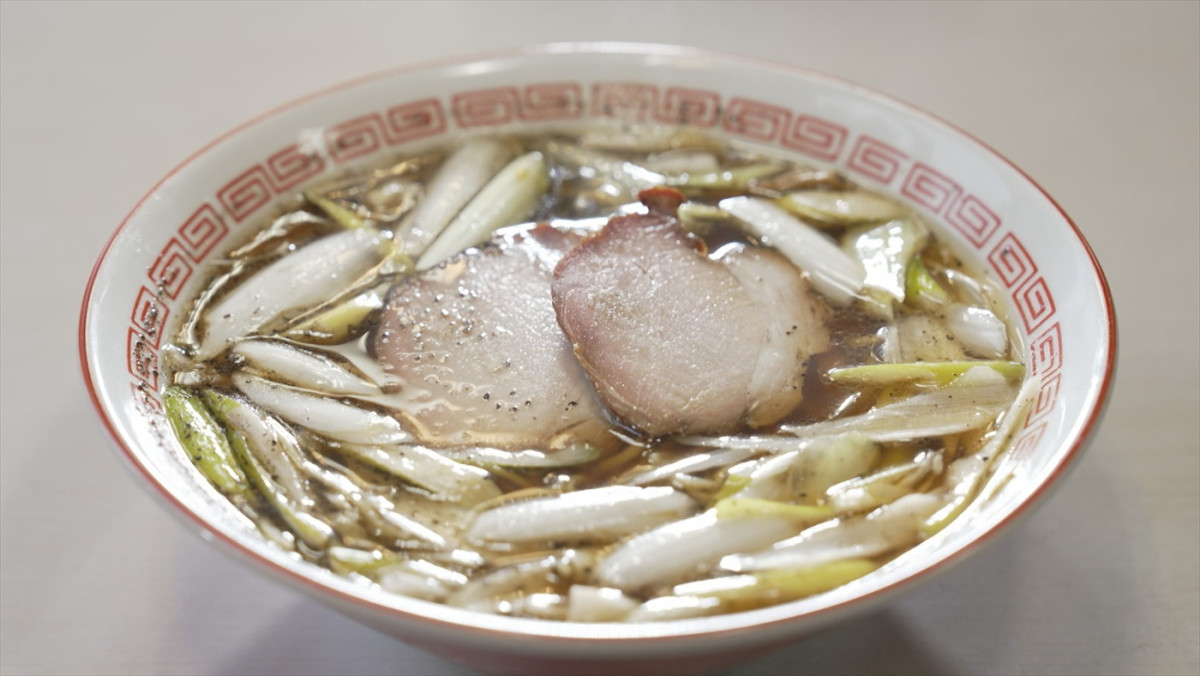 香取慎吾が日本のご当地人気ラーメンを発掘！　『わが街のラーメン国宝』1.28より順次放送