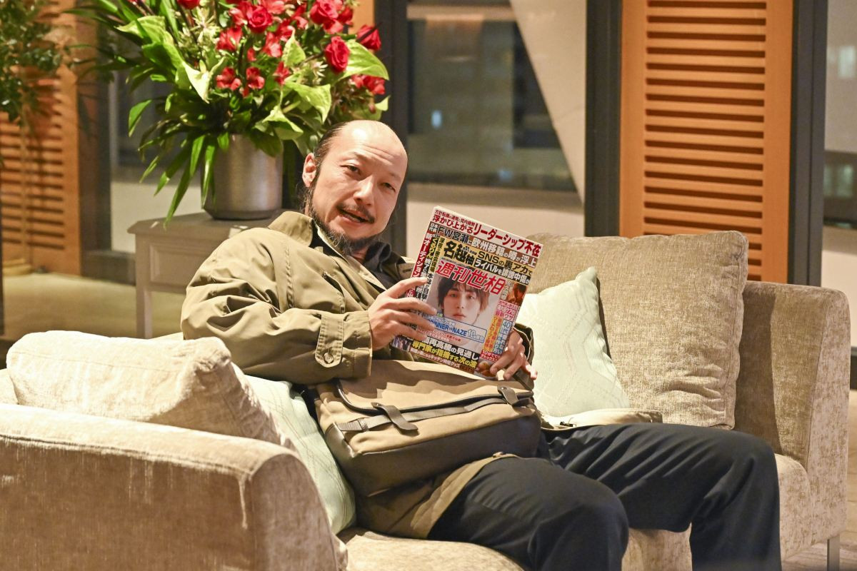 『DREAM STAGE』にLiLiCo＆ニッチェら『王様のブランチ』メンバー登場！　河内大和＆生見愛瑠も出演決定