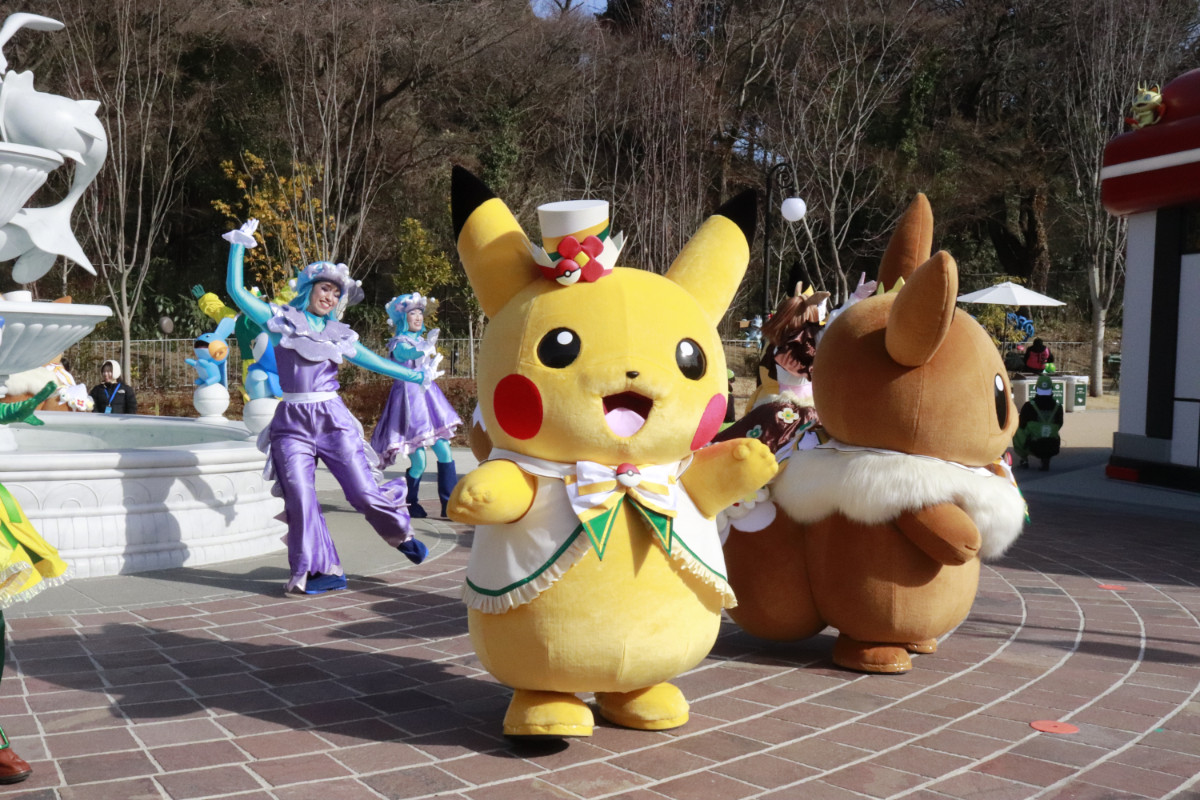 20260126 ポケパーク