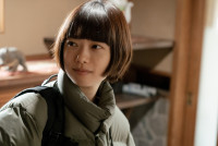 ドラマ『冬のなんかさ、春のなんかね』第3話より