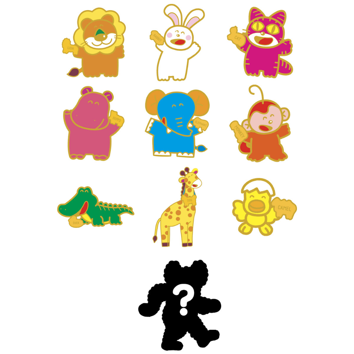 2026.2.1「たべっ子どうぶつLAND CAFE」