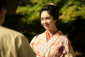 BS時代劇『浮浪雲』第5回にゲスト出演する唐田えりか