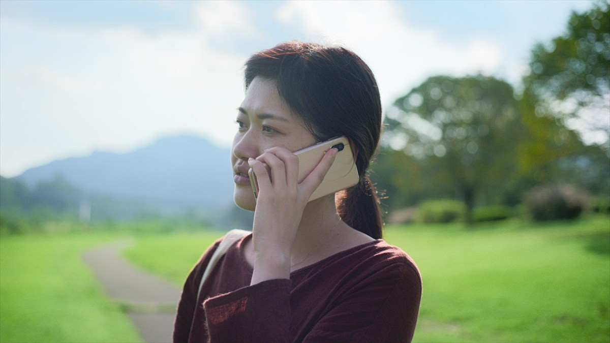 伊参スタジオ映画祭シナリオ大賞受賞『生きているんだ友達なんだ』、ポスタービジュアル＆場面写真一挙解禁