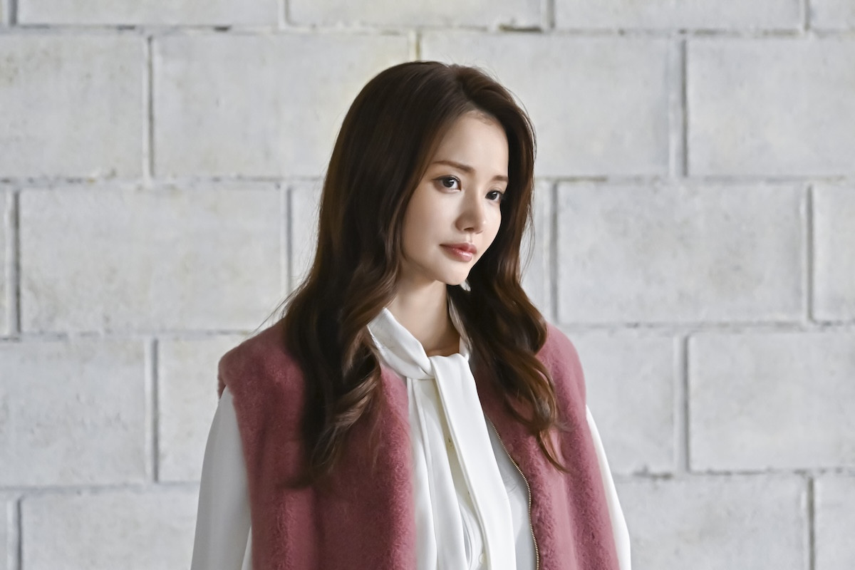 中村倫也、音楽プロデューサー役でK‐POPの頂点を目指す！『DREAM STAGE』今夜開幕