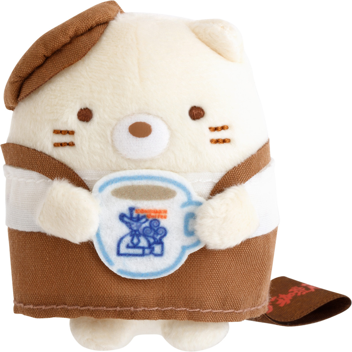 20260116 「コメダ珈琲店」×『すみっコぐらし』