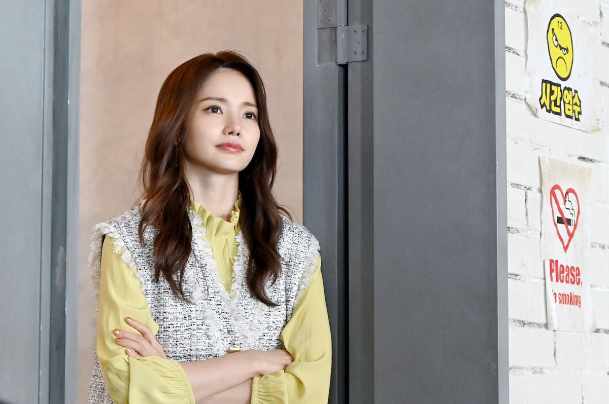 『DREAM STAGE』初回 朝ドラ女優登場にネット驚き「『虎に翼』の人か」「全然キャラが違ってすごい」