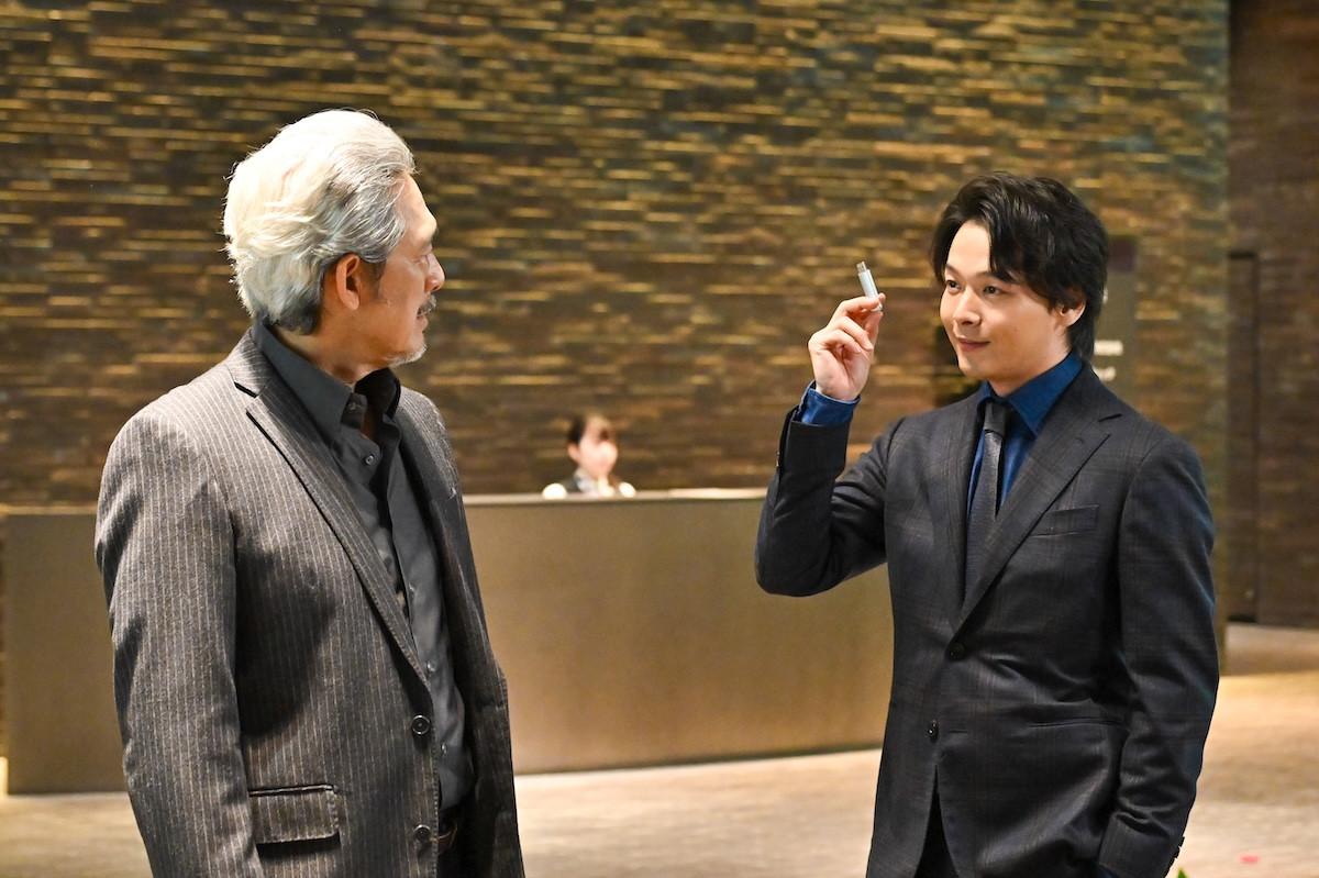 『DREAM STAGE』初回 朝ドラ女優登場にネット驚き「『虎に翼』の人か」「全然キャラが違ってすごい」