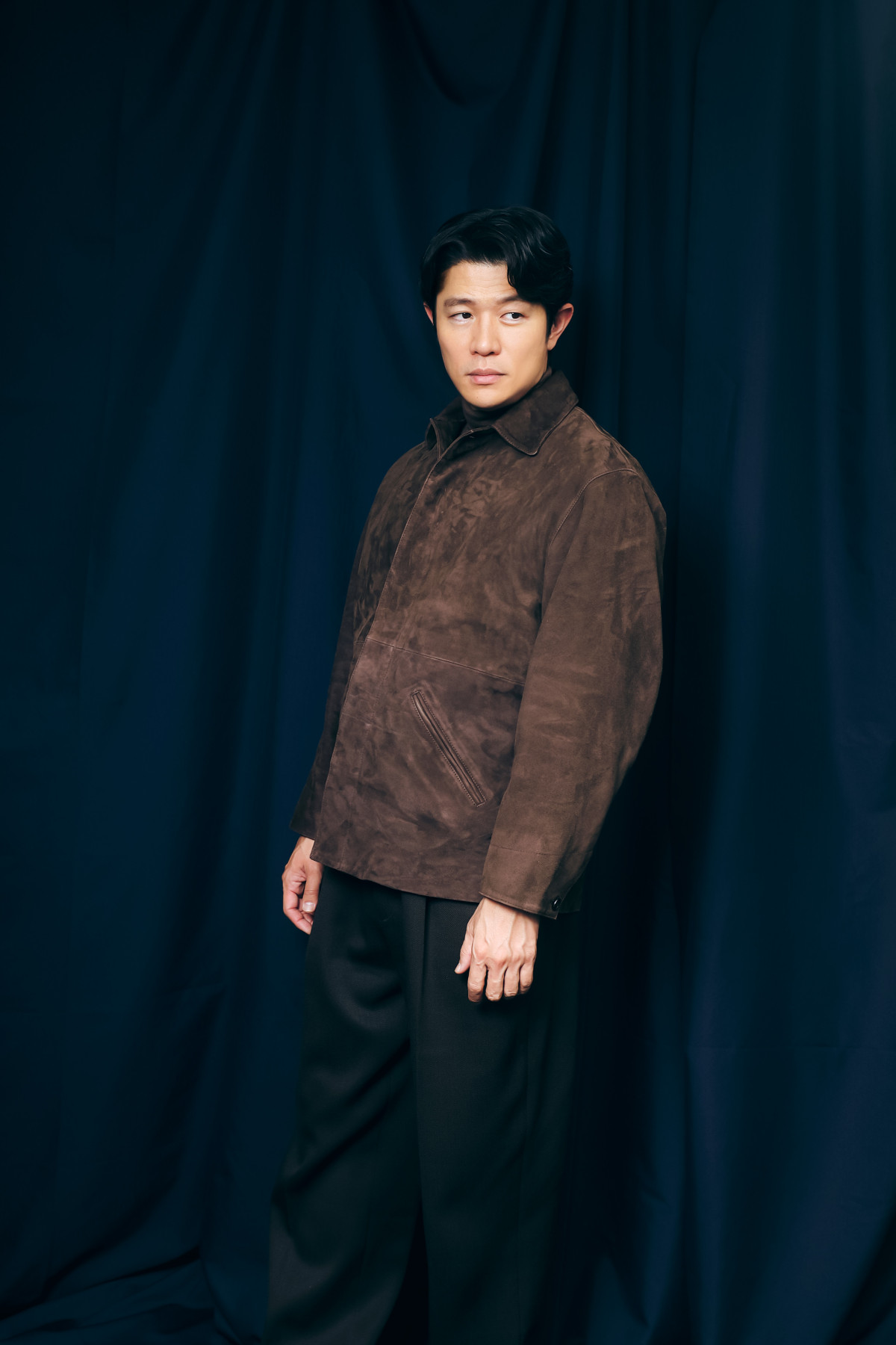 鈴木亮平、“あっという間”のデビュー20周年　キャリアの中で一番大きな“リブート”は？