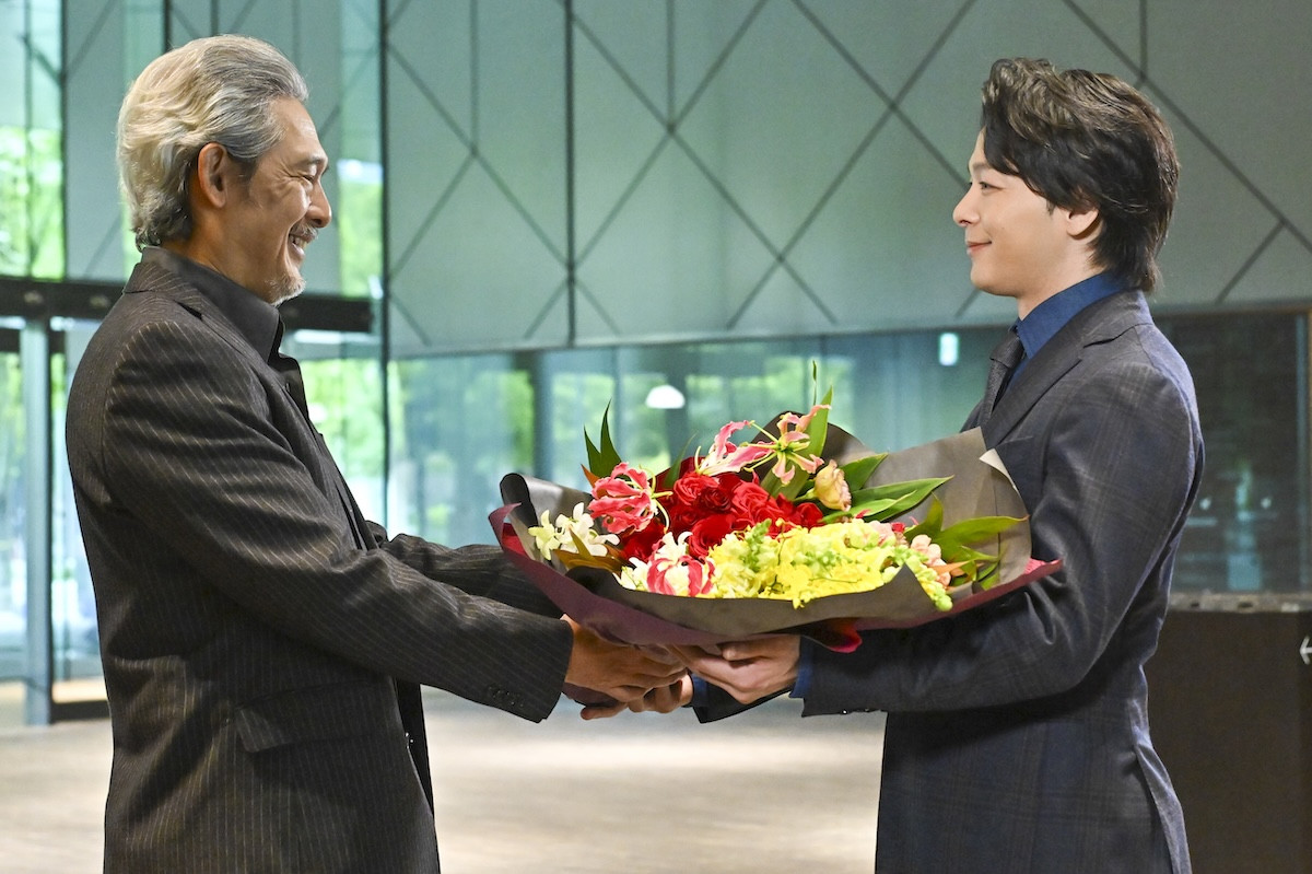 『DREAM STAGE』初回 朝ドラ女優登場にネット驚き「『虎に翼』の人か」「全然キャラが違ってすごい」