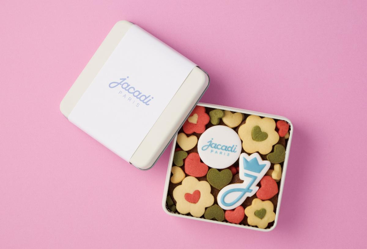 260116「CHOCOLATE WONDERLAND」