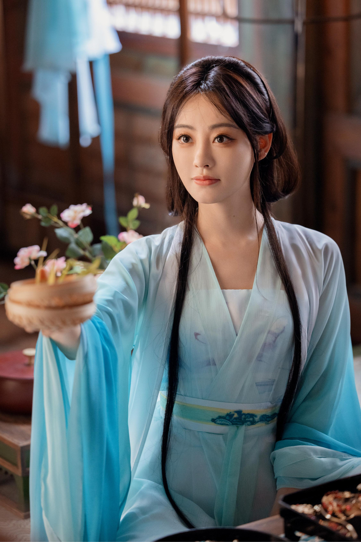 2組のカップルが力を合わせる愛と絆の冒険ストーリー『永夜星河』　中国の美男美女スターが演じる“竹林四侠”に注目！　