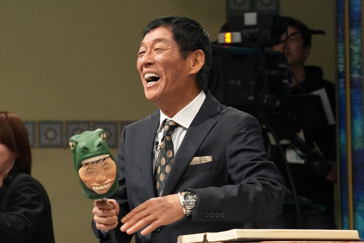 元メジャー・五十嵐亮太、“雪国にメジャーリーガーが多い理由”力説！　今夜の『さんま御殿』