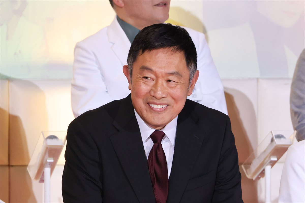 沢口靖子「マリコと過ごした日々は私の人生そのもの」　『科捜研の女』大感謝祭レポートが到着