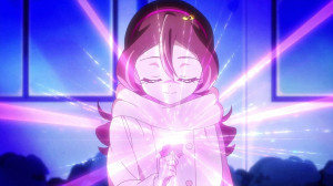 『キミとアイドルプリキュア♪』49話場面カット