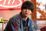 ドラマ『ラジオスター』に出演する甲斐翔真