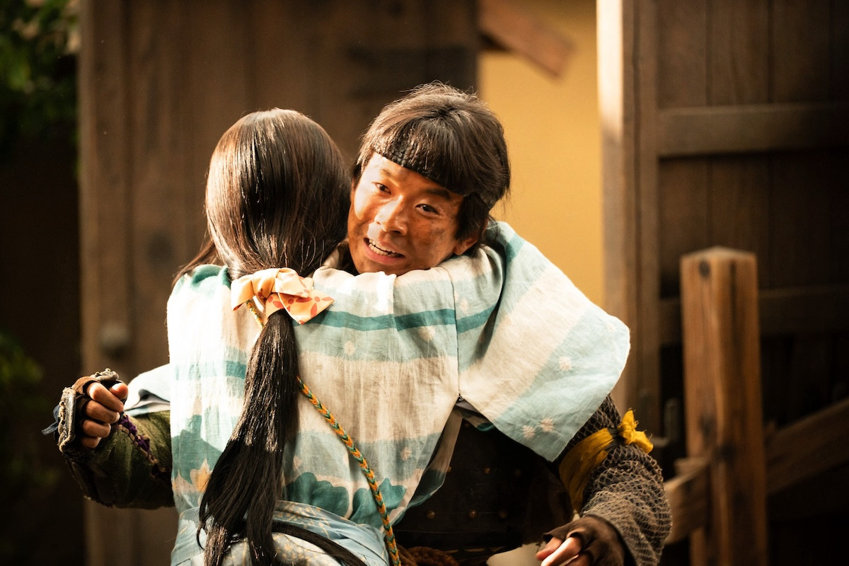 『豊臣兄弟！』“小一郎”仲野太賀、“信長”小栗旬の命令に予想外の返答　ネット驚き「おもしれー男…」（ネタバレあり）