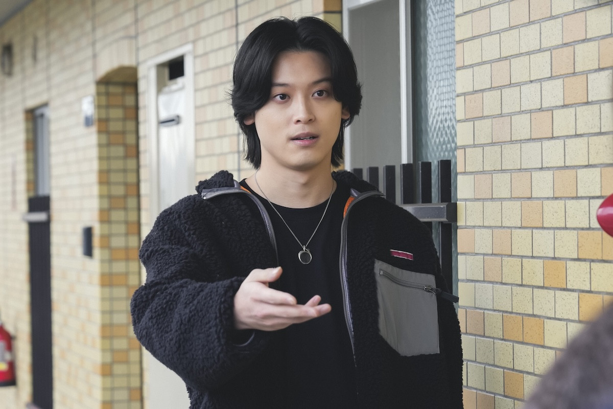 『略奪奪婚』第4話 “千春”内田理央、“えみる”中村ゆりかの裏の顔を知るため“ある男”に接近