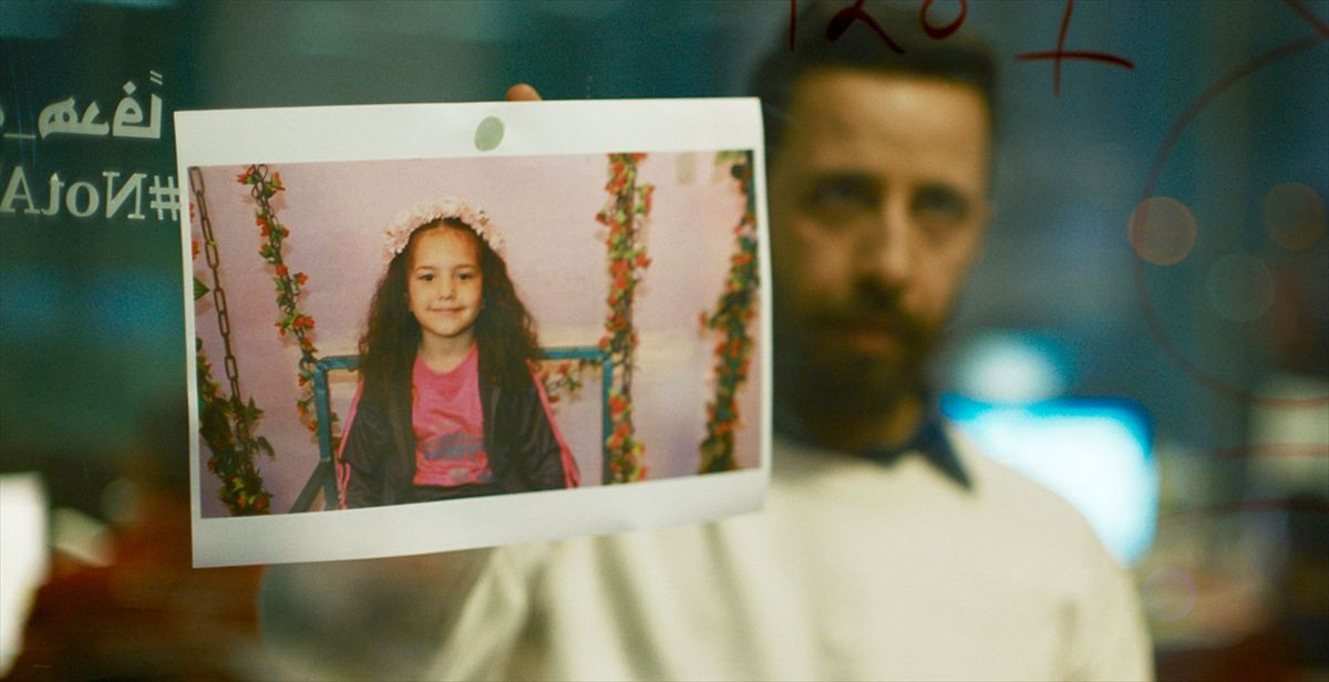 アカデミー賞ノミネート『ヒンド・ラジャブの声』9.4日本公開決定　世界が傍観した悲劇の実話を基に描く