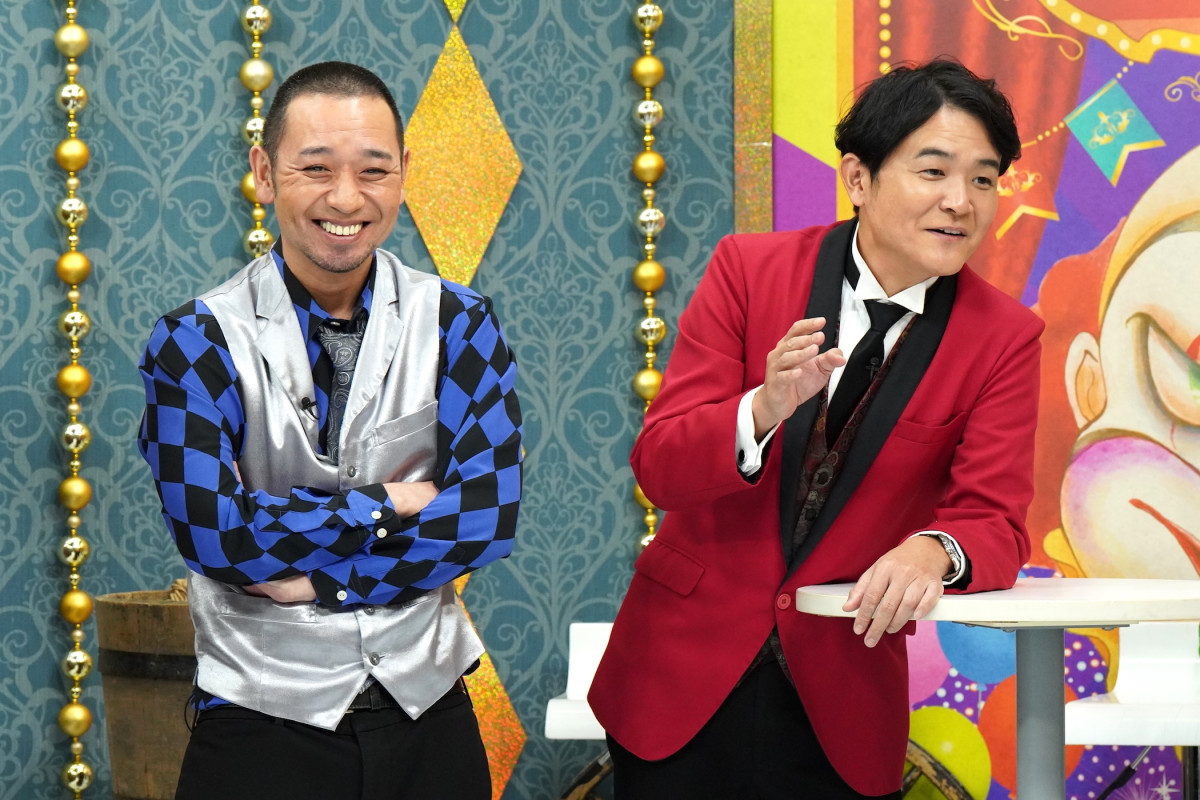 KOC王者が“共演NG”リストを実名公開　千鳥も驚き「ケンコバさんも!?」