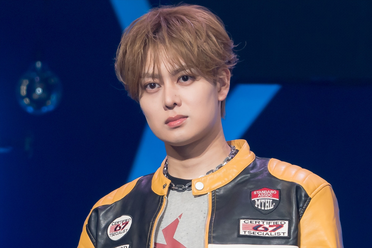 TAGRIGHTがお披露目　タイプロ出身・西山智樹、目標は「3年以内にアリーナ、5年以内にドーム」