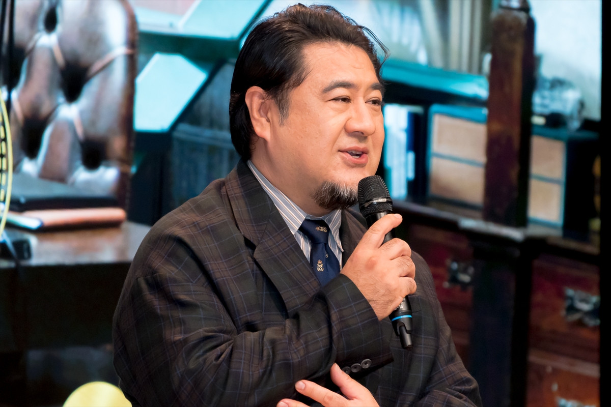 玉木宏、保険をかけておきたいくらい大切なことは「子どもと一緒に眠る時間」