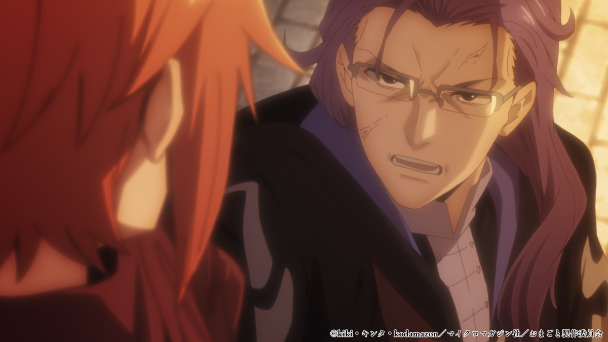 七瀬彩夏×伊藤美来、『おまごと』が描く“絶望とやさしさ”――心をえぐるダークファンタジーの真髄