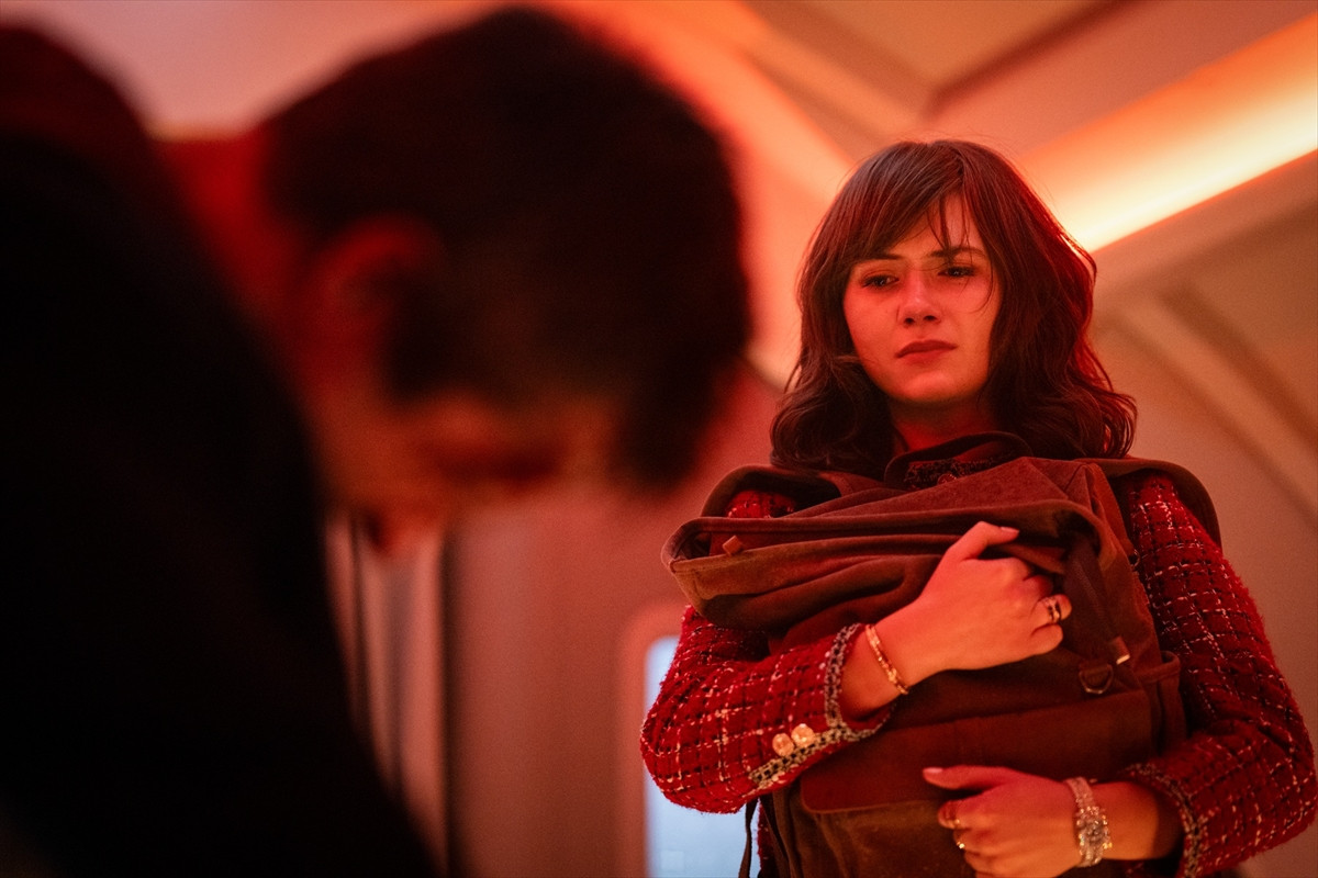 主人公以外のランナーも登場 『ランニング・マン』敵or味方？ 逃走劇を加速させる“4人のキーパーソン”を一挙紹介