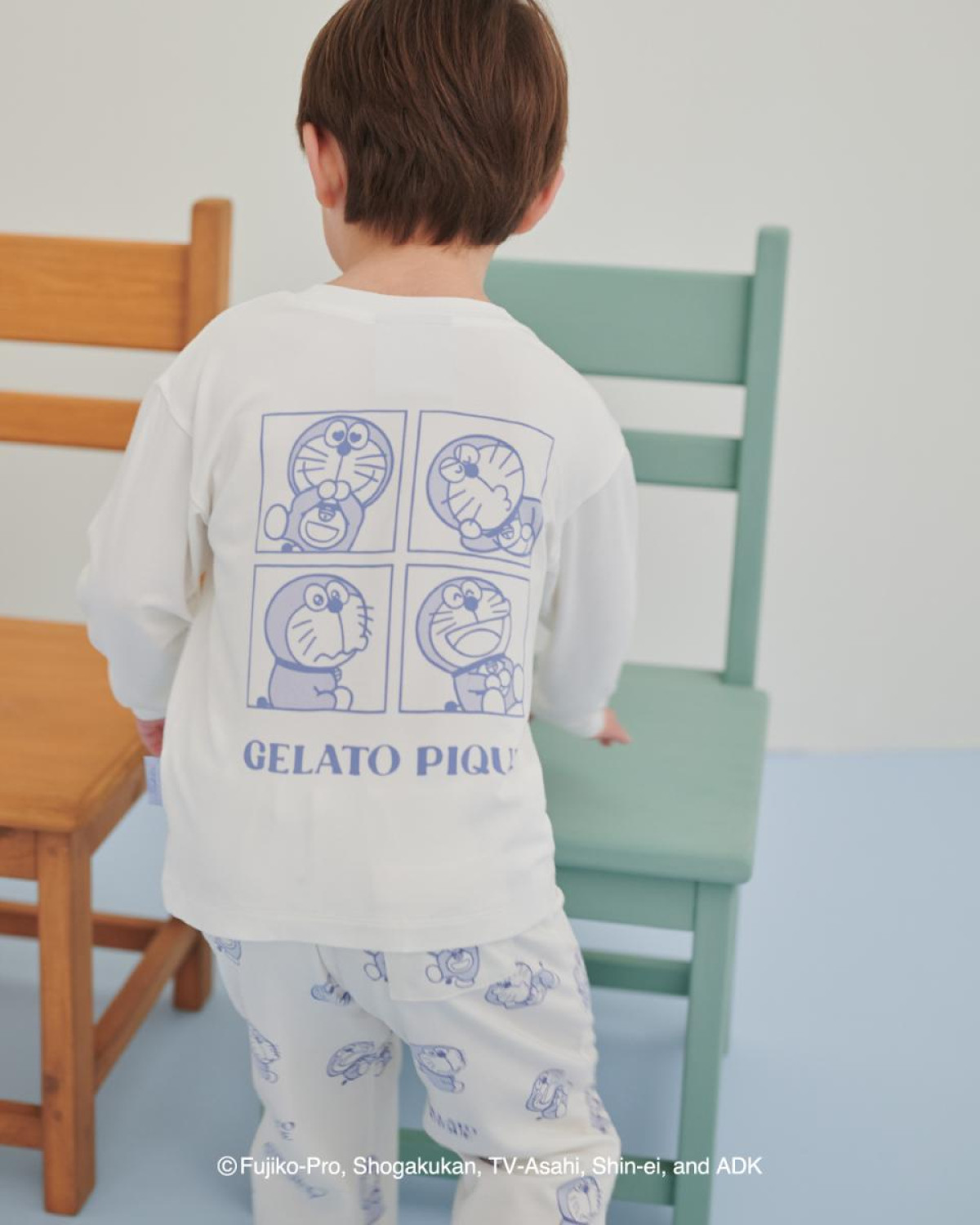 260110「ドラえもん meets GELATO PIQUE」