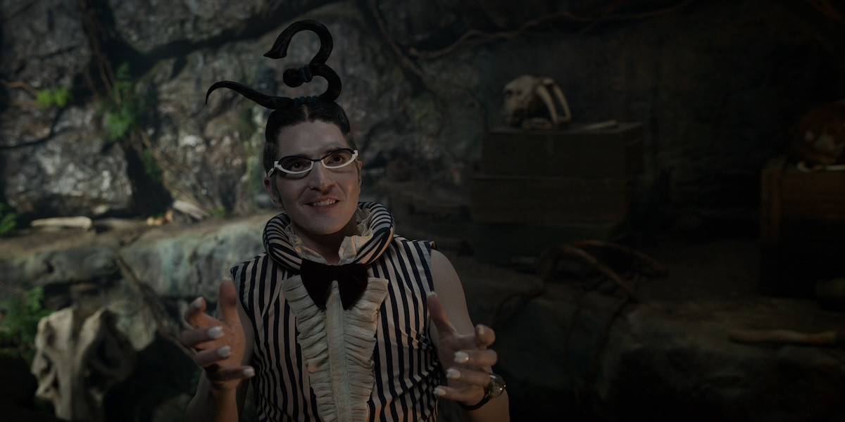 実写『ONE PIECE』S2ティザー予告が公開！　バロックワークスの強敵が続々登場