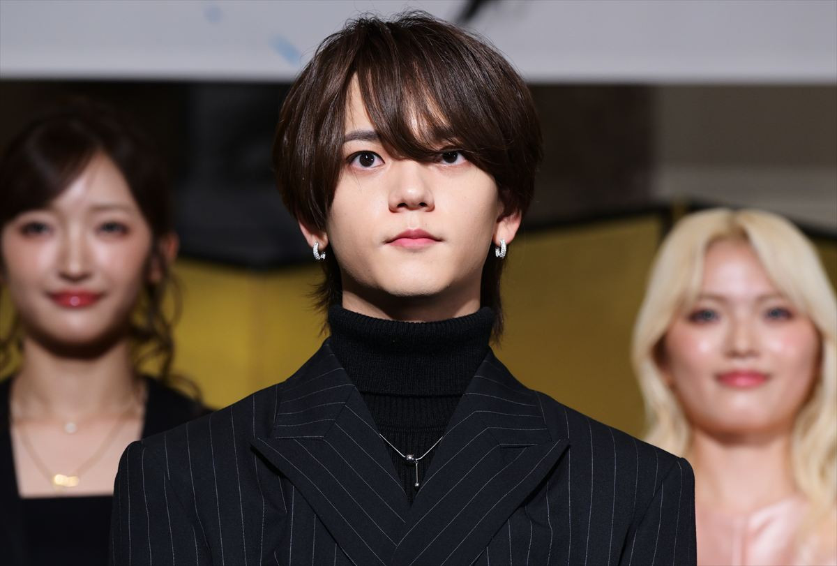 EXILE TAKAHIRO「メモリアルな1年を作っていけたら」　LDH6年に一度の祭典「PERFECT YEAR 2026」開幕を宣言