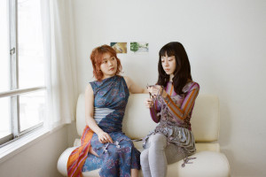 Netflixシリーズ『九条の大罪』主題歌を担当する羊文学