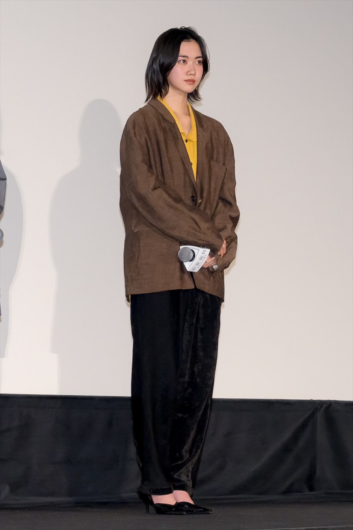 齊藤京子、エレベーターは「閉ボタンを先に押す」　効率的に動くマイルールを明かす