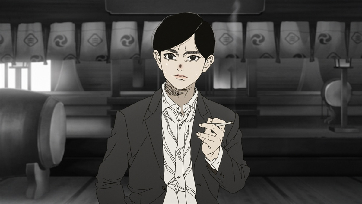 『日本三國』26年4月アニメ化＆第1弾予告解禁　メインキャストに小野賢章、瀬戸麻沙美ら