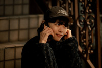 ドラマ『冬のなんかさ、春のなんかね』第3話より