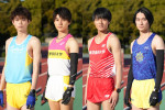 池井戸潤原作ドラマ『俺たちの箱根駅伝』、水沢林太郎・荒木飛羽・齋藤璃佑・浅野竣哉が箱根駅伝に挑む学生役で登場
