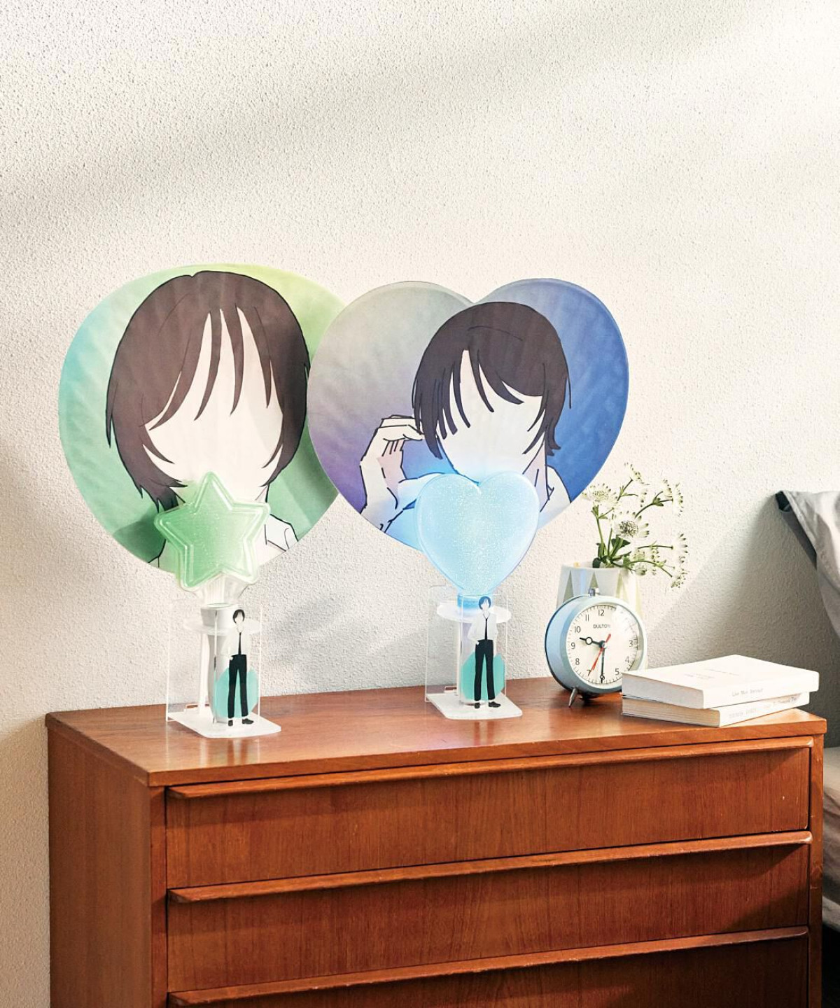 フェリシモ、大人のための推し活グッズ第3弾