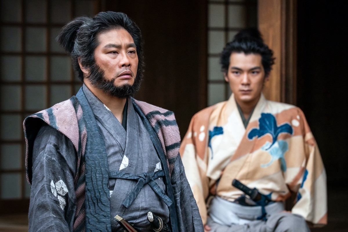『豊臣兄弟！』第5回 “小一郎”仲野太賀＆“藤吉郎”池松壮亮、鵜沼城の調略を命じられる